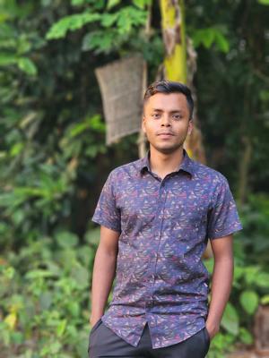 Md Jahid Hasan
